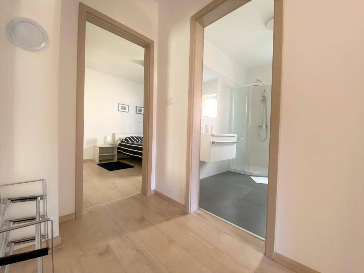 Apartment Punta Premantura E With Garden Exteriér fotografie