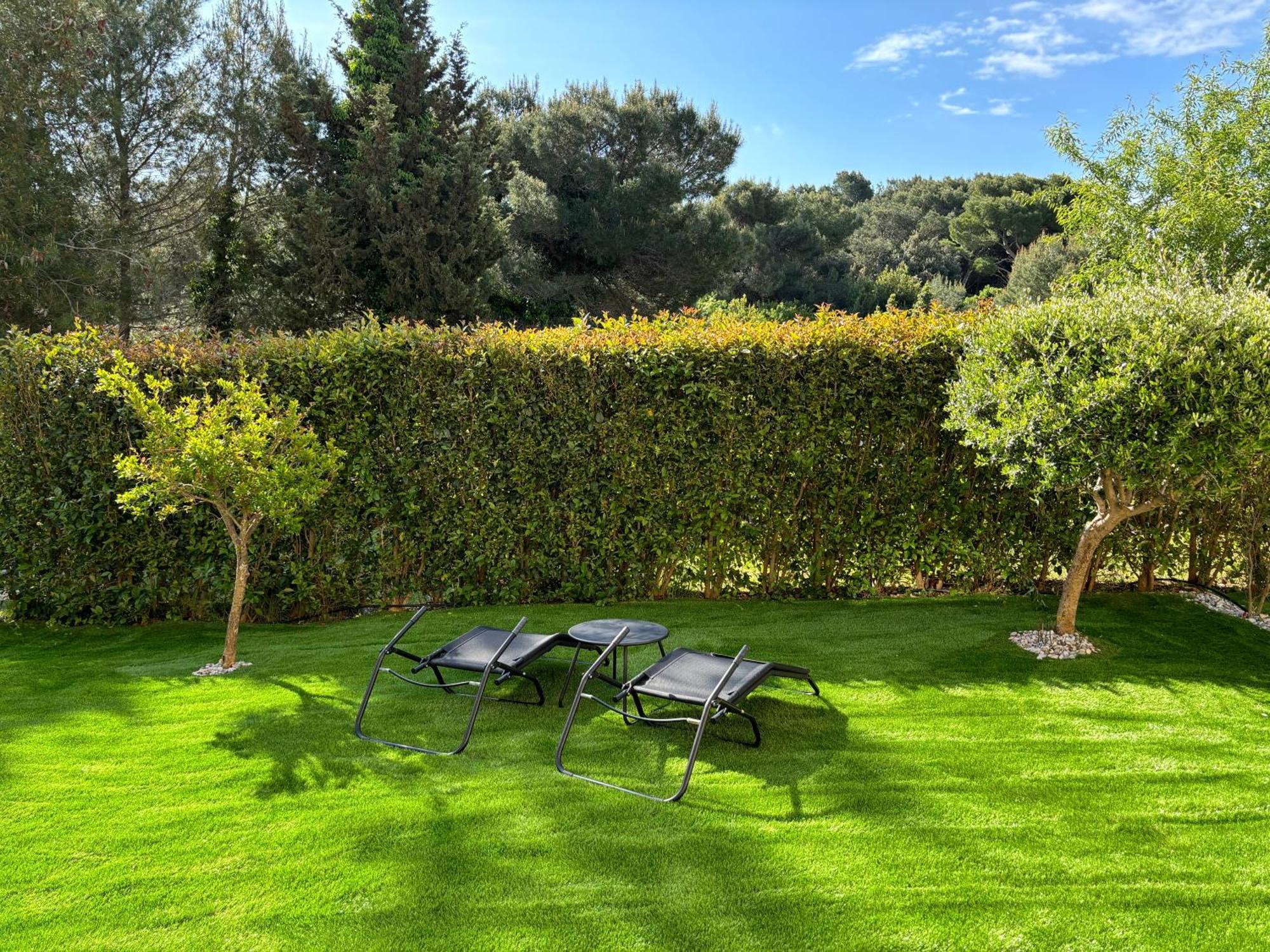 Apartment Punta Premantura E With Garden Exteriér fotografie